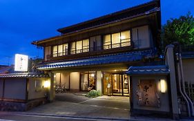 京都東山荘